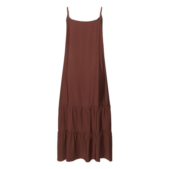 Kaffe Cemilie Dress Henna