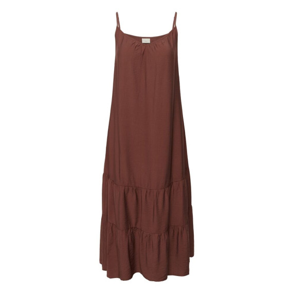 Kaffe Cemilie Dress Henna