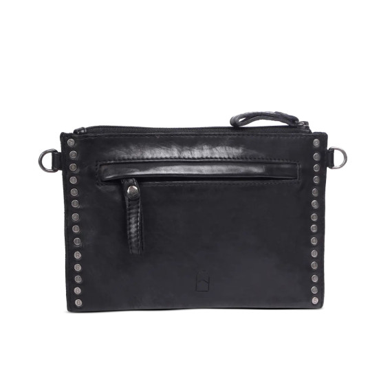 H o N Vintage C.Rocks Black