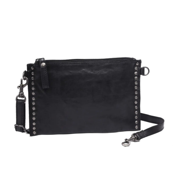 H o N Vintage C.Rocks Black