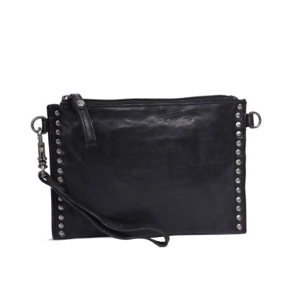 H o N Vintage C.Rocks Black