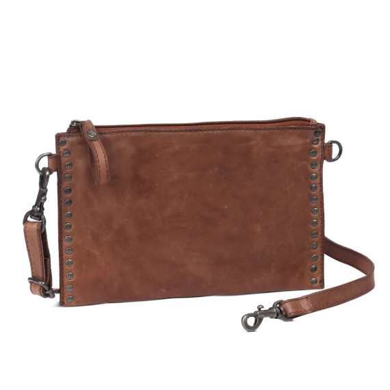 H o N Vintage C.Rocks Brown