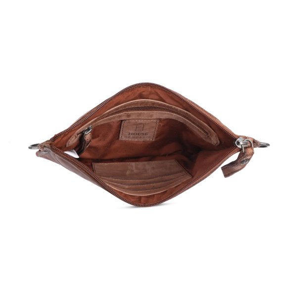H o N Vintage C.Rocks Brown