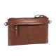 H o N Vintage C.Rocks Brown