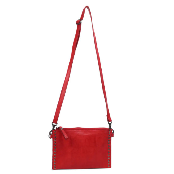 H o N Vintage C.Rocks Red