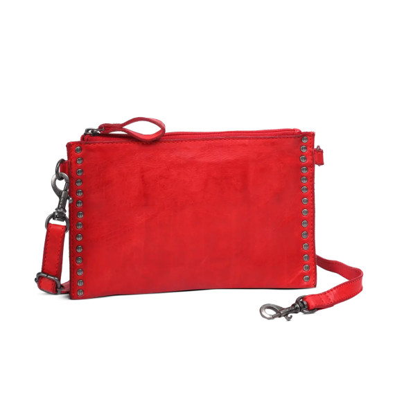 H o N Vintage C.Rocks Red