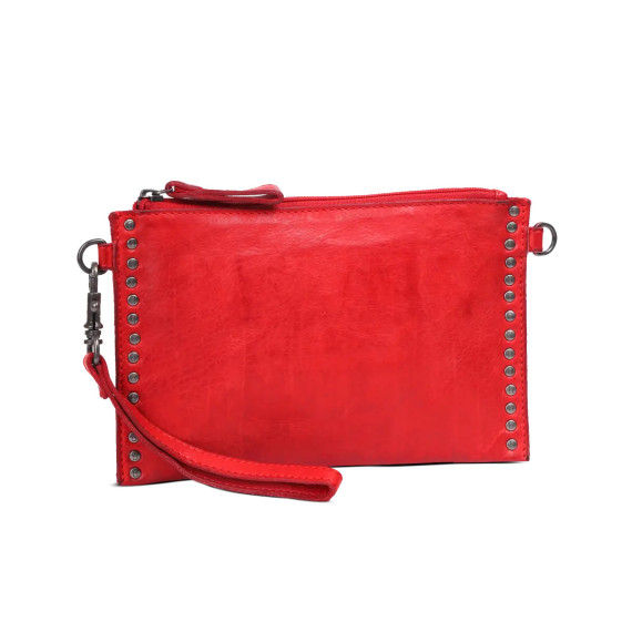 H o N Vintage C.Rocks Red
