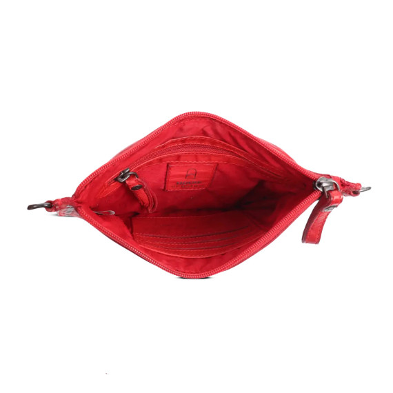 H o N Vintage C.Rocks Red