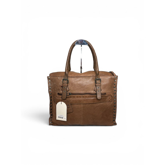 H o N Vintage TB.Rocks Brown
