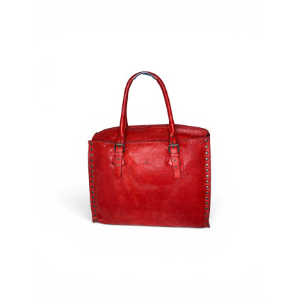H o N Vintage TB.Rocks Red