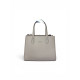 The Monte Handbag M - 239 Beige