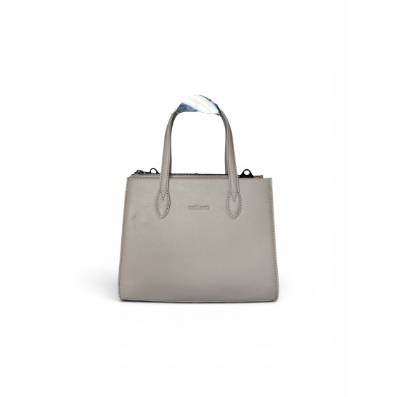 The Monte Handbag M - 239 Beige