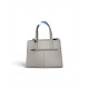 The Monte Handbag M - 239 Beige