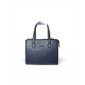 The Monte Handbag M -239 Navy