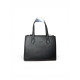 The Monte Handbag M -239 Black