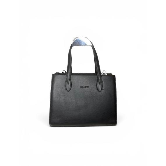 The Monte Handbag M -239 Black