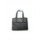 The Monte Handbag M -239 Black