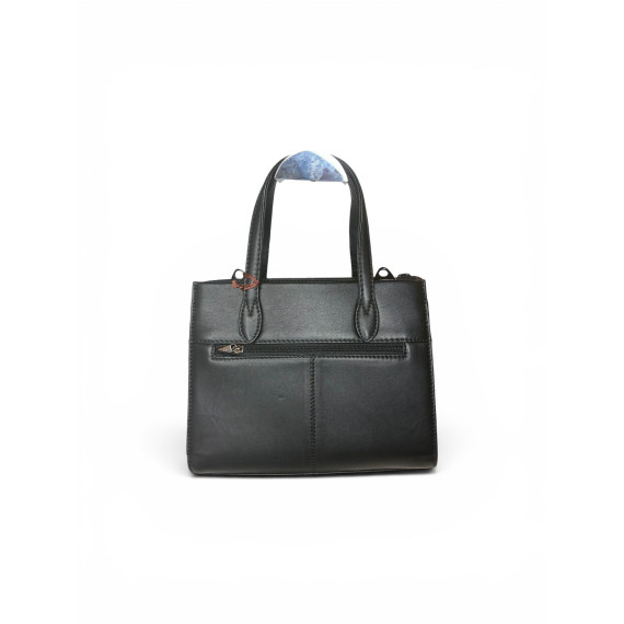 The Monte Handbag M -239 Black