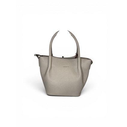 The Monte Handbag S -192 Beige