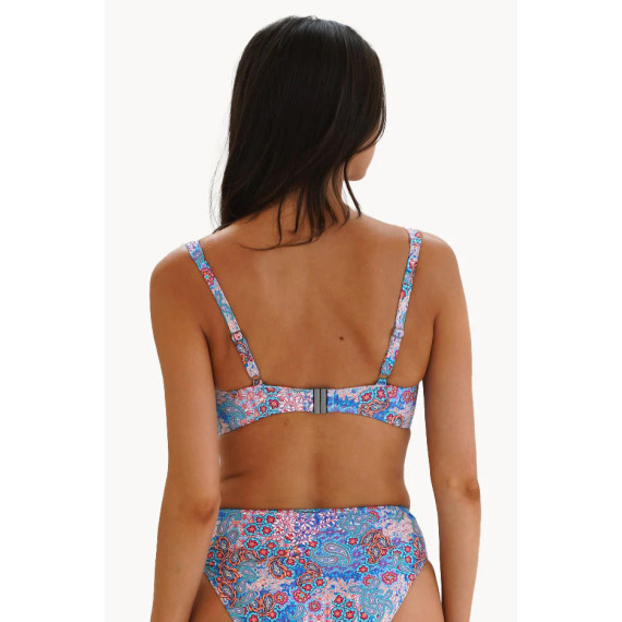 Moontide Top Florevine Multi - DD/E