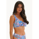 Moontide Top Florevine Multi - DD/E