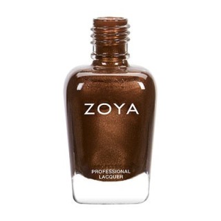 Zoya Cinnamon ZP812