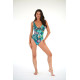 Moontide Suit Jungle Evergreen - C/D