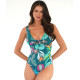 Moontide Suit Jungle Evergreen - C/D