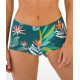 Moontide Shorts Jungle Evergreen