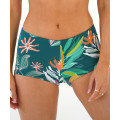 Moontide Shorts Jungle Evergreen