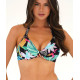 Moontide Top Jungle Black - DD/E