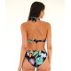Moontide Top Jungle Black - DD/E