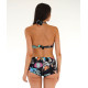 Moontide Shorts Jungle Black