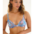 Moontide Tri Top Florevine Multi