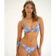 Moontide Tri Top Florevine Multi
