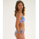 Moontide Tri Top Florevine Multi