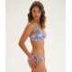Moontide Tri Top Florevine Multi