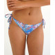 Moontide Tie Pant Florevine Multi