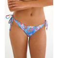 Moontide Tie Pant Florevine Multi