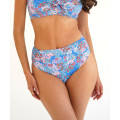 Moontide HRF Pant Florevine Multi