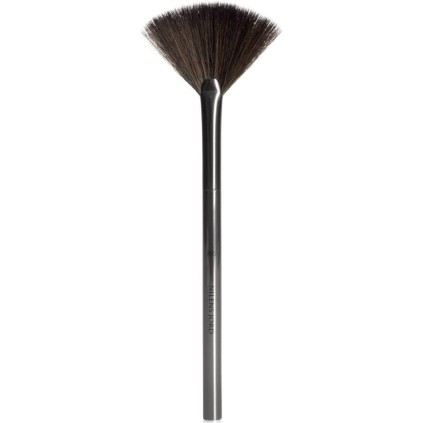 Nilens Jord Metallic Brush No 865