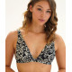 Moontide LL Tri Top Imperial Black