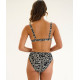 Moontide LL Tri Top Imperial Black