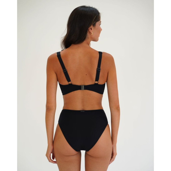 Moontide Top Black F/G