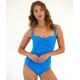 Moontide Twist Suit Azure