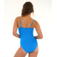 Moontide Twist Suit Azure