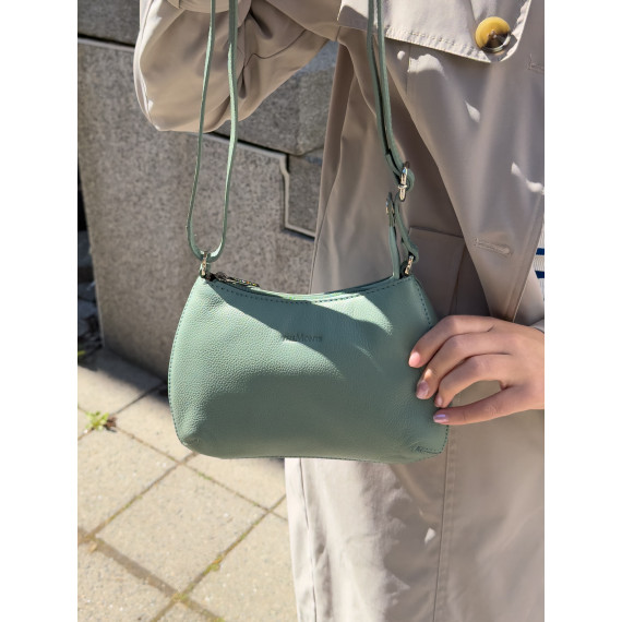 The Monte CO 243 M - Green