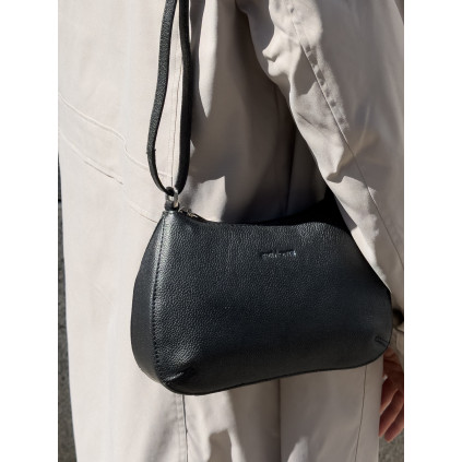 The Monte CO 243 M - Black