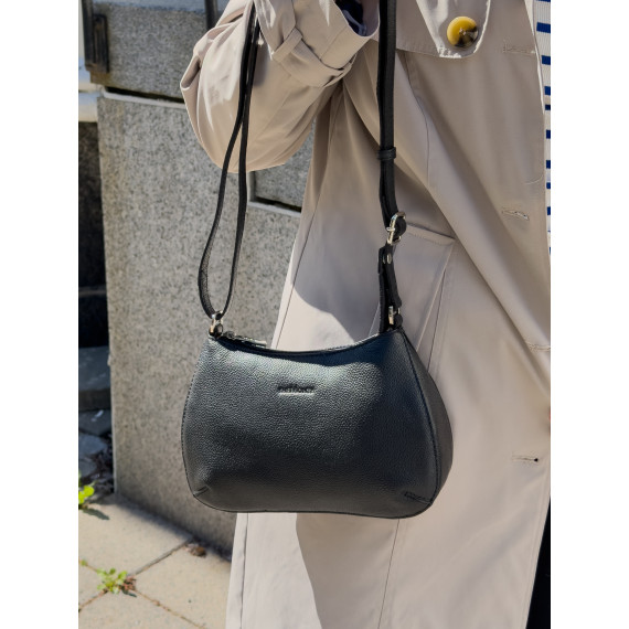 The Monte CO 243 M - Black