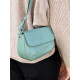 The Monte FB 242 S - Green